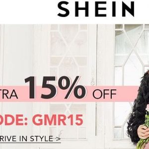 Shein