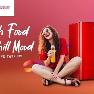 chill fridge