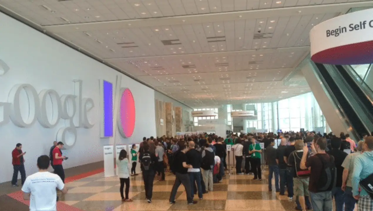 google-io1 Google I/O