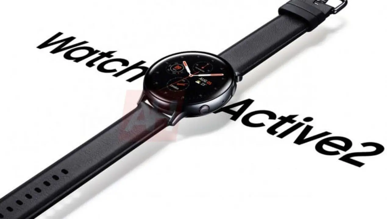 Samsung Watch Samsung Watch