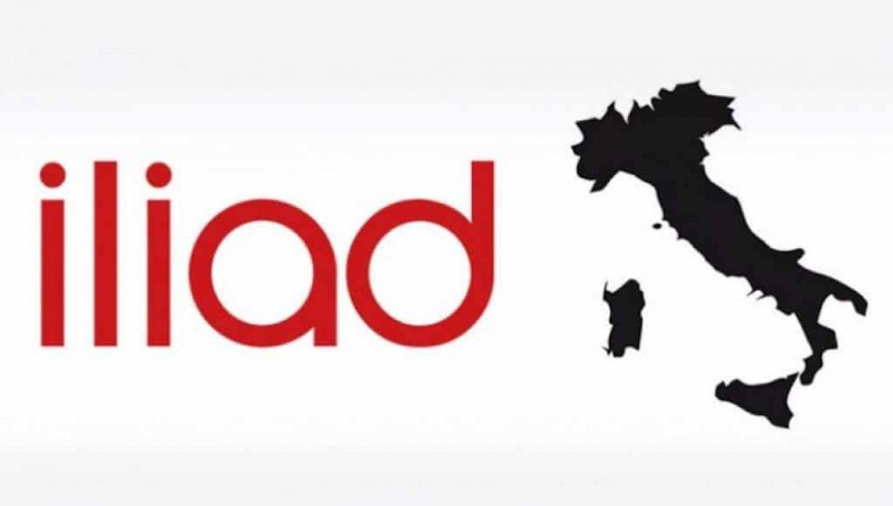 iliad Iliad