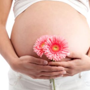Test genetico prenatale, gravidanza