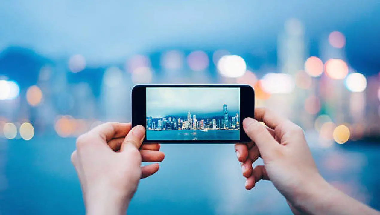 smartphone-fotografia come gli smartphone ridisegnano le regole della fotografia