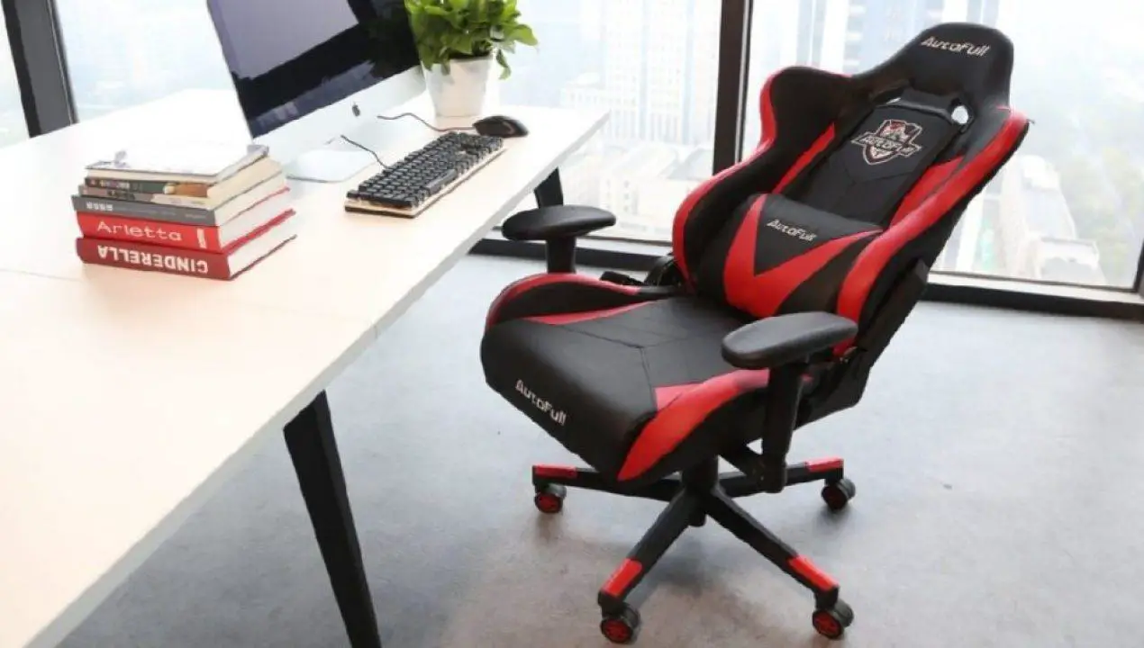 xiaomi-autofull-gaming-chair xiaomi-autofull-gaming-chair